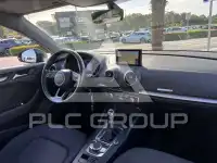 2019 Audi A3