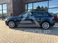 2019 Audi A3