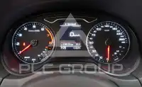 2019 Audi A3