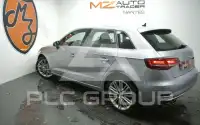 2019 Audi A3