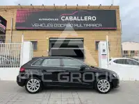 2019 Audi A3