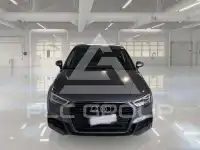 2019 Audi A3