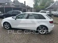 2019 Audi A3