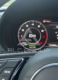 2019 Audi A3
