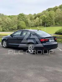 2019 Audi A3