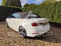 2019 Audi A3