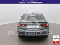 2019 Audi A3