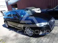 2019 Audi A3