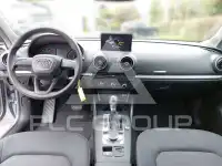2019 Audi A3