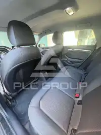 2019 Audi A3