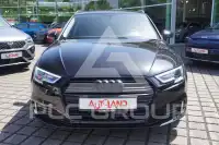 2019 Audi A3