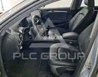 2019 Audi A3