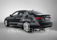 2019 Audi A3