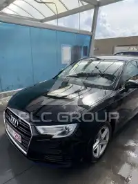2019 Audi A3
