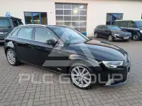 2019 Audi A3