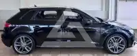 2019 Audi A3