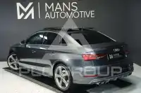 2019 Audi A3