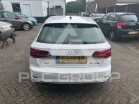 2019 Audi A3