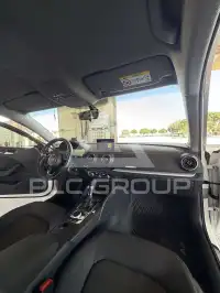 2019 Audi A3