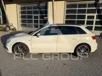 2019 Audi A3
