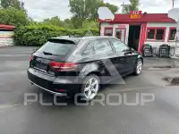 2019 Audi A3