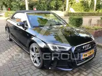 2019 Audi A3