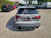 2019 Audi A3
