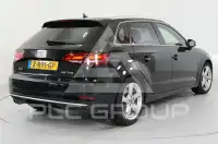 2019 Audi A3