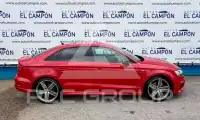 2019 Audi A3
