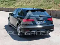 2019 Audi A3