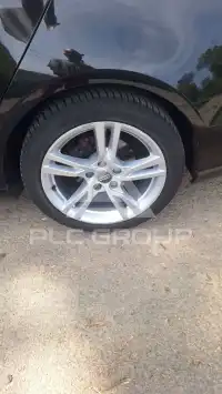2019 Audi A3