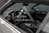 2019 Audi A3