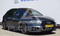 2019 Audi A3