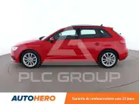 2019 Audi A3