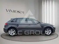 2019 Audi A3