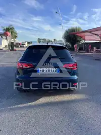 2019 Audi A3