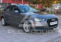 2019 Audi A3