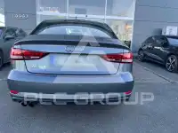 2019 Audi A3