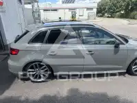 2019 Audi A3