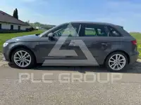 2019 Audi A3