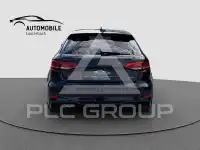 2019 Audi A3