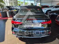 2019 Audi A3