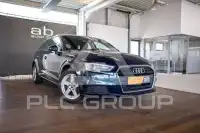 2019 Audi A3