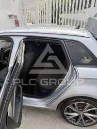 2019 Audi A3