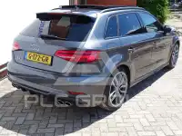 2019 Audi A3