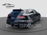 2019 Audi A3