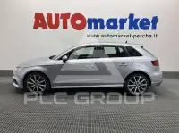 2019 Audi A3