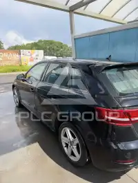 2019 Audi A3