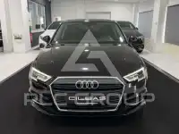 2019 Audi A3