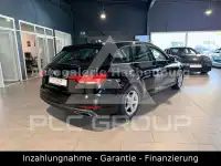 2019 Audi A4